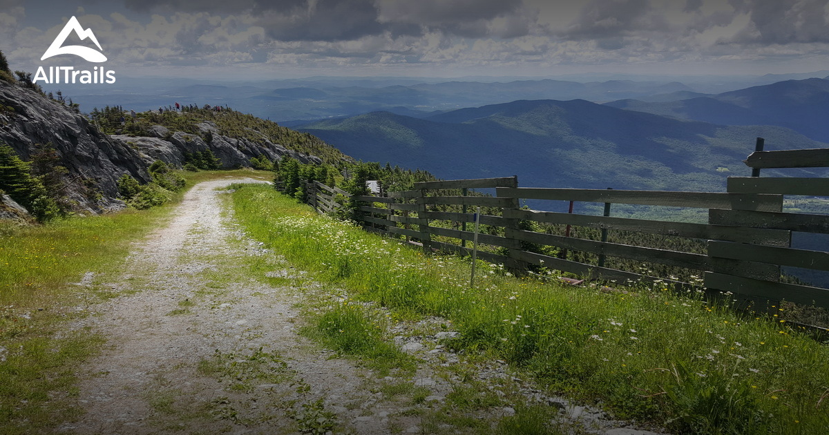 Best Hikes and Trails in North Troy AllTrails