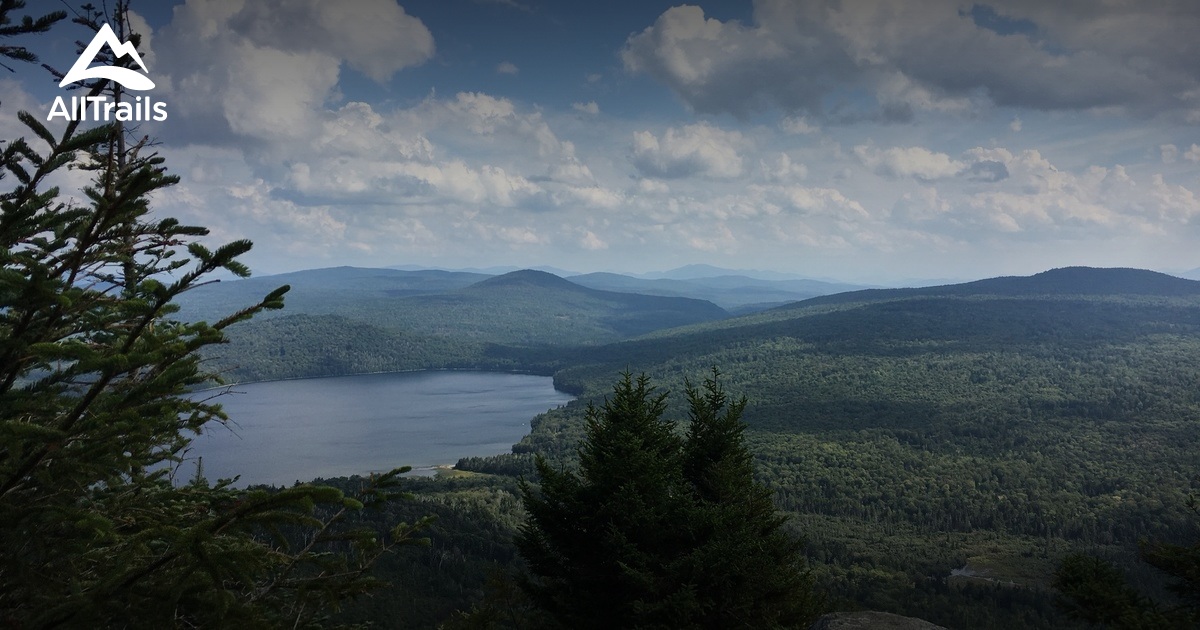 Best trails in Norton, Vermont AllTrails