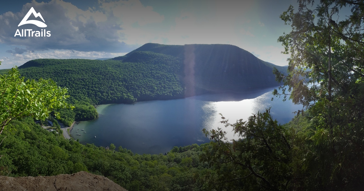 Best Hikes and Trails in Orleans AllTrails