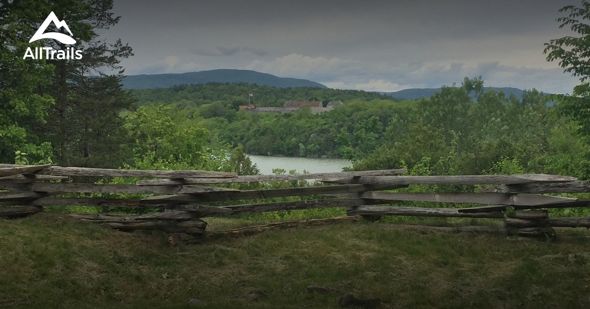 Best Trails near Orwell, Vermont AllTrails