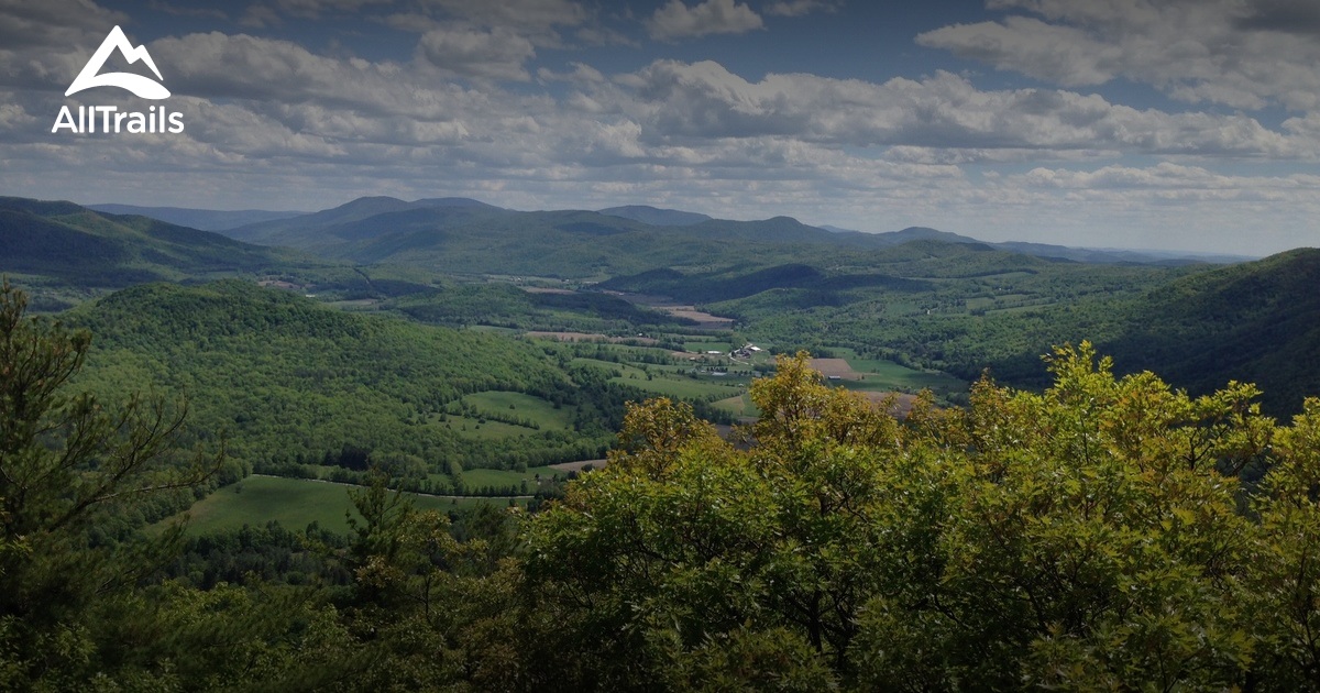 Best trails in Pawlet, Vermont AllTrails