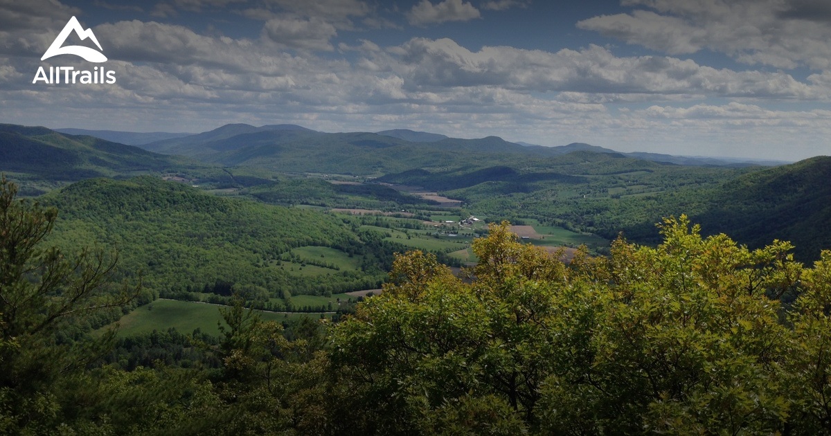 Best Hikes and Trails in Pawlet AllTrails