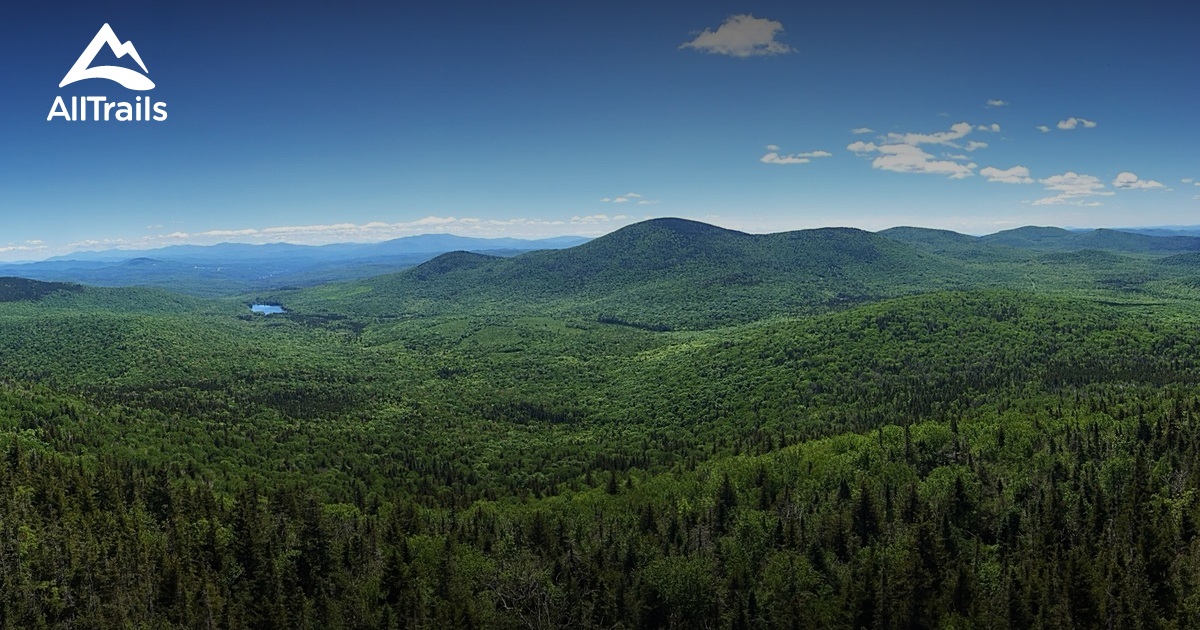 Best Trails near Plainfield, Vermont AllTrails
