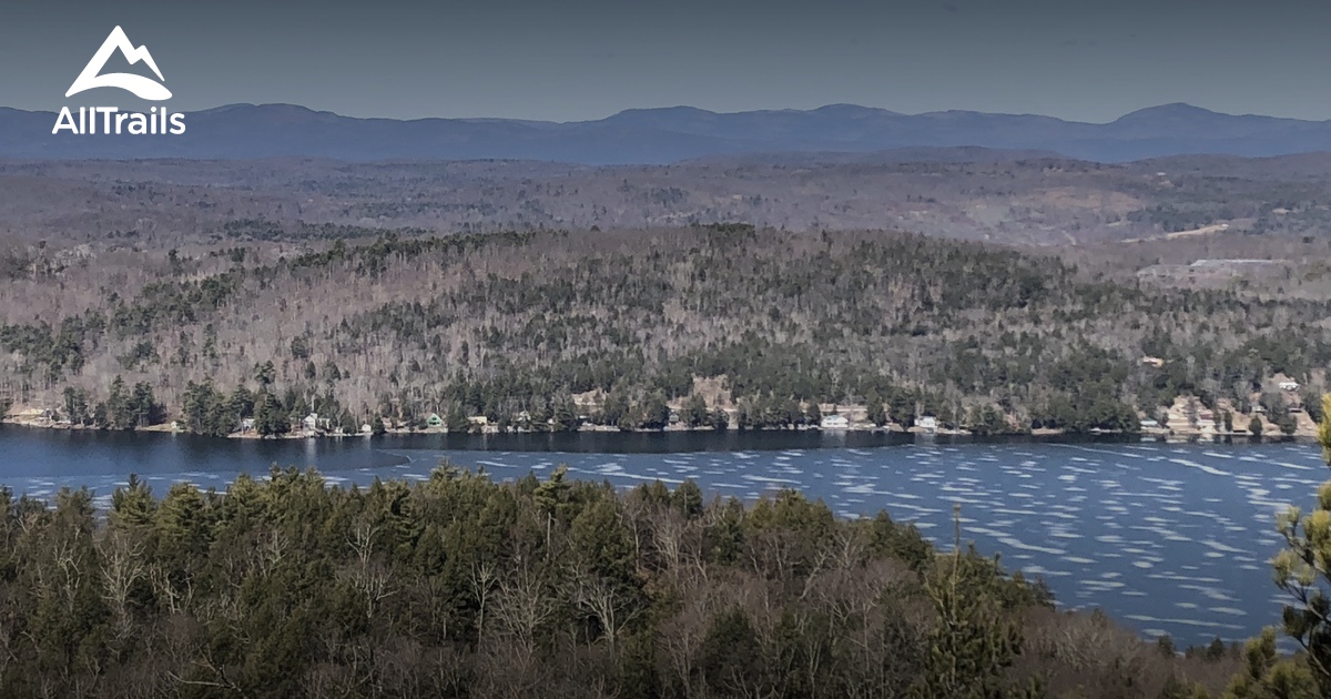 Best Trails near Poultney, Vermont AllTrails