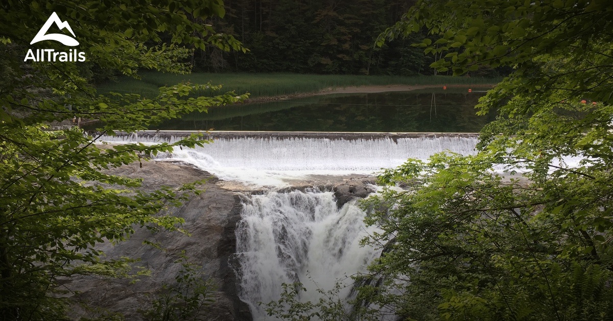 Best hikes and trails in Quechee AllTrails