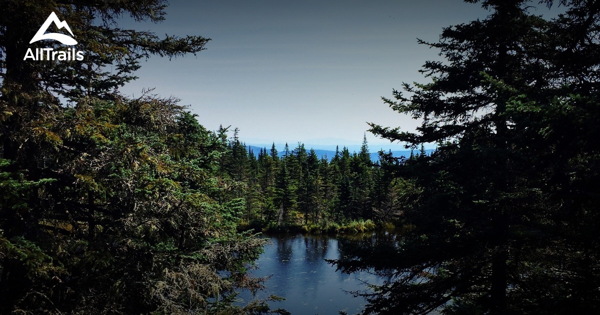 Best Trails near Ripton, Vermont AllTrails