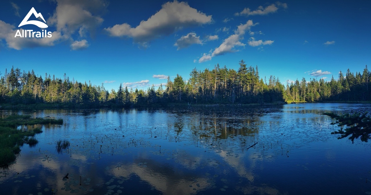 Best Trails near Ripton, Vermont AllTrails