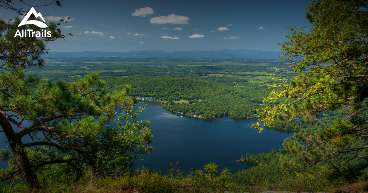 Best Trails near Salisbury, Vermont AllTrails