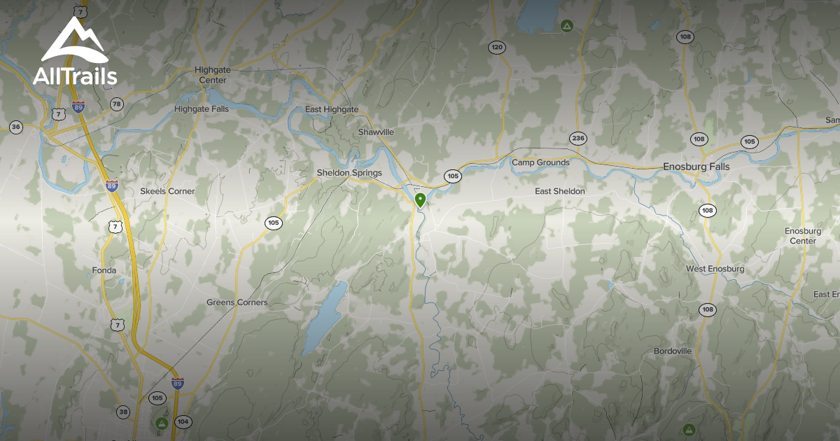 2023 Best River Trails in Sheldon AllTrails