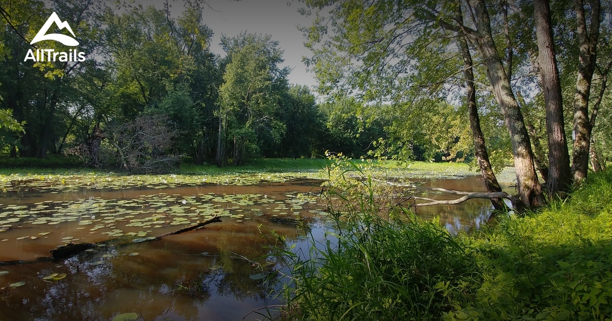 Best Trails near Swanton, Vermont AllTrails