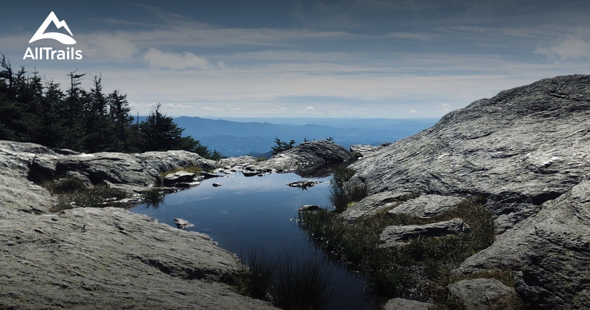 Best River Trails in Underhill Center AllTrails