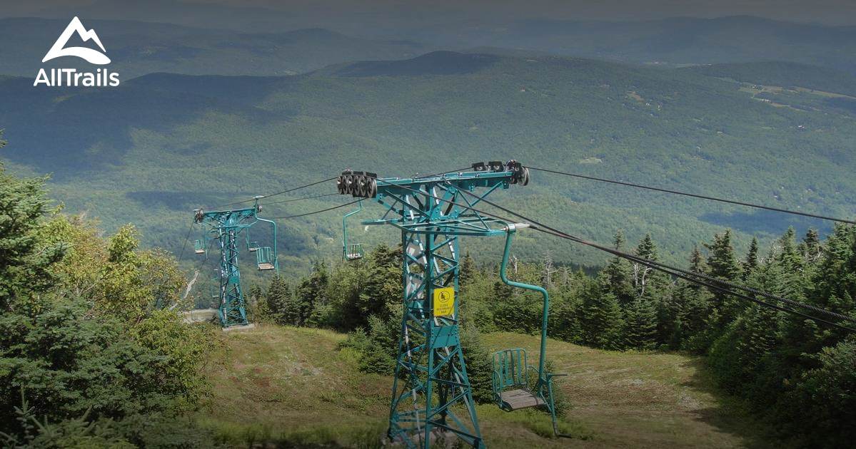 Best Trails near Waitsfield, Vermont AllTrails