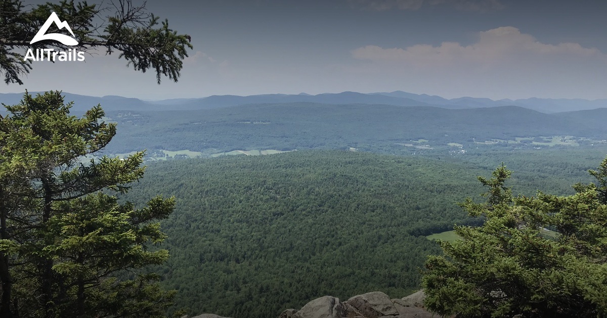 10 Best Trails and Hikes in Wallingford AllTrails