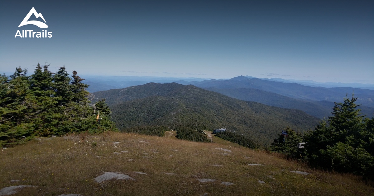 Best Trails near Warren, Vermont AllTrails