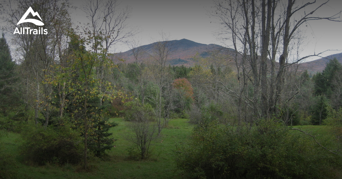 Best hikes and trails in West Burke AllTrails