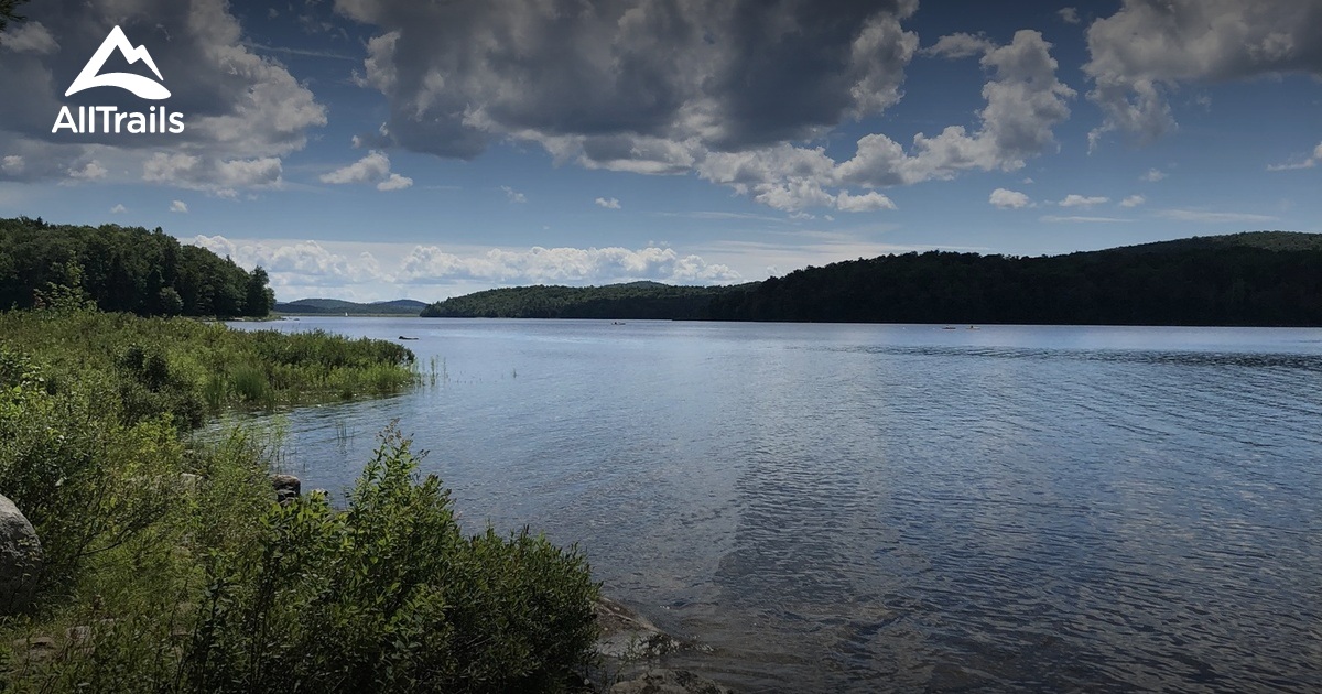 Best Hikes and Trails in West Dover AllTrails