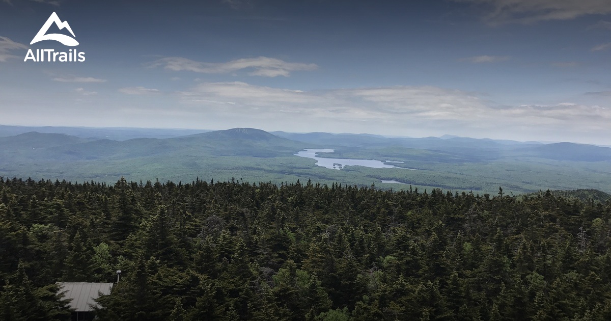 Best 10 Trails and Hikes in West Wardsboro AllTrails