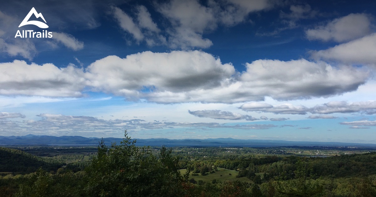 Best Trails near Williston, Vermont AllTrails