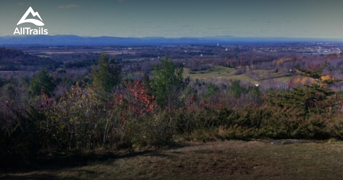 Best Hikes and Trails in Williston AllTrails