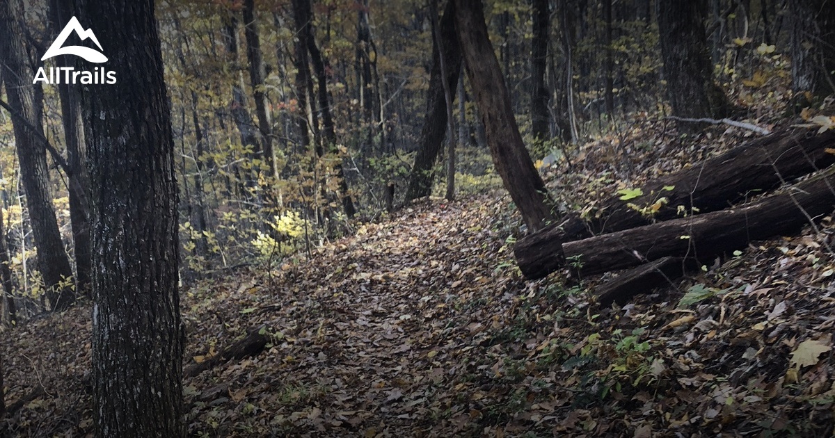 Best Trails near Afton, Virginia AllTrails