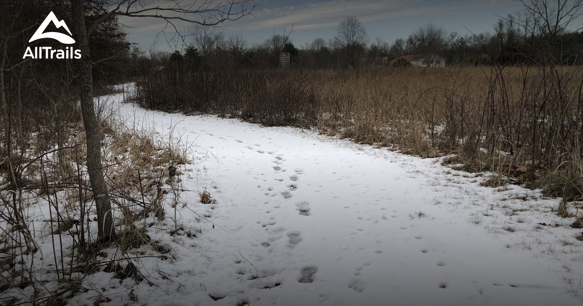 Best Trails near Aldie, Virginia AllTrails