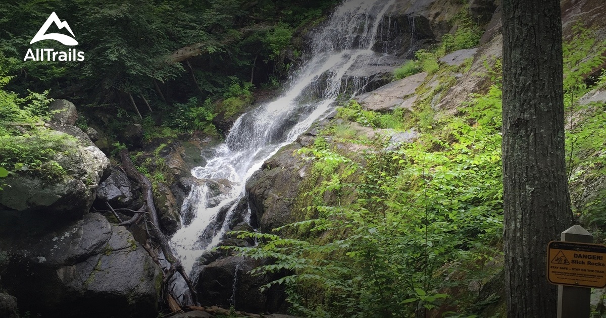 Best Trails near Amherst, Virginia AllTrails