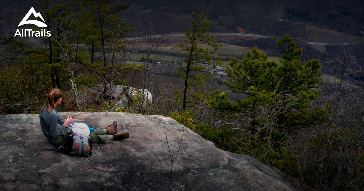Best Trails near Big Stone Gap, Virginia AllTrails