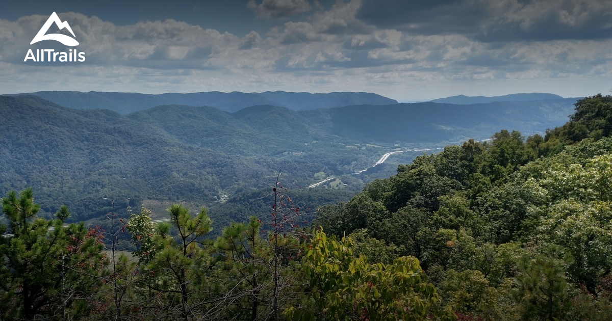 Best Trails near Big Stone Gap, Virginia AllTrails