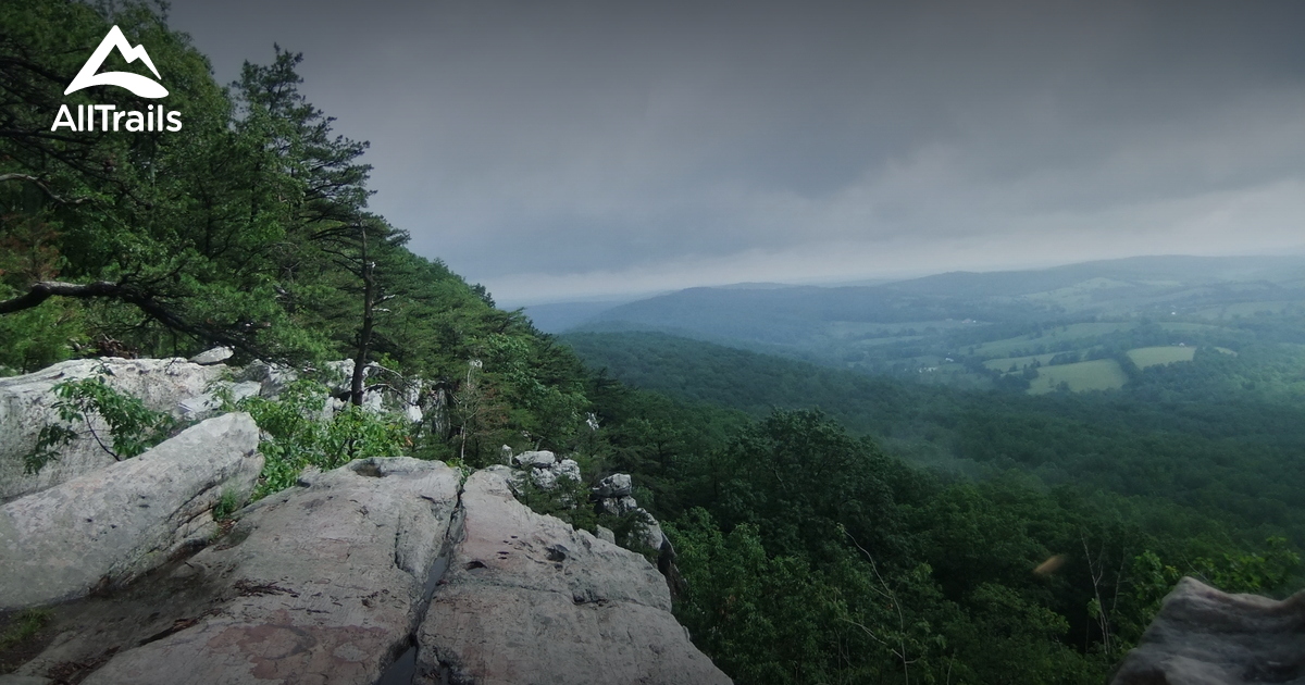 Best Trails near Broad Run, Virginia AllTrails