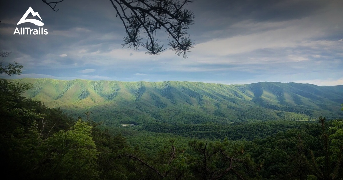 Best Trails near Catawba, Virginia AllTrails