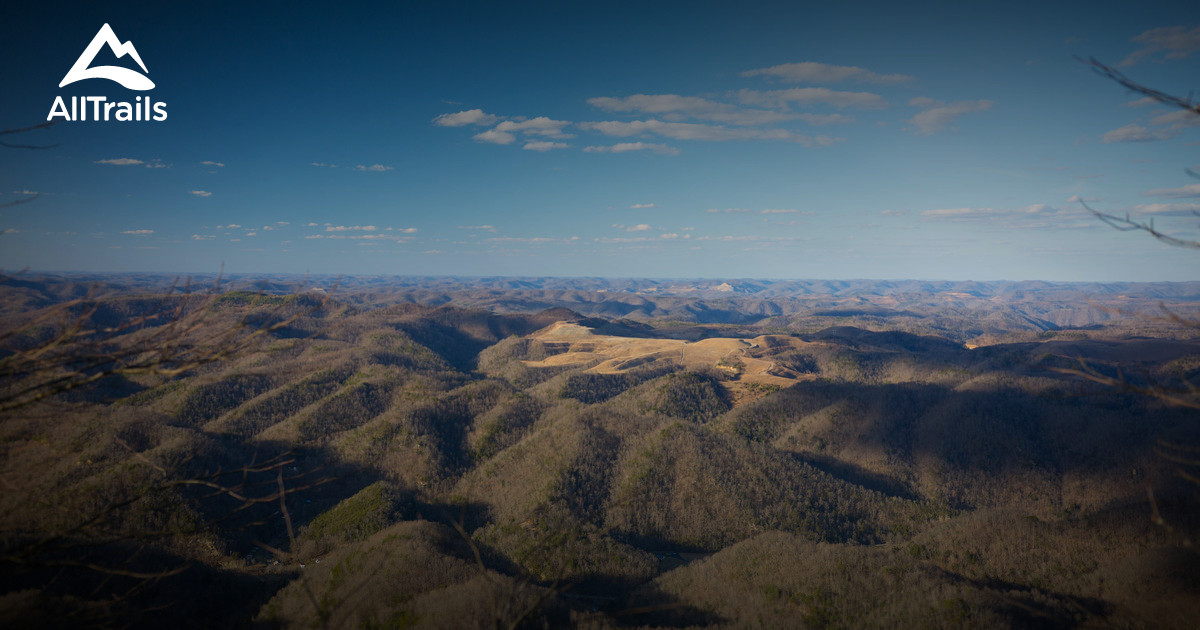 Best Hikes and Trails in Clintwood AllTrails