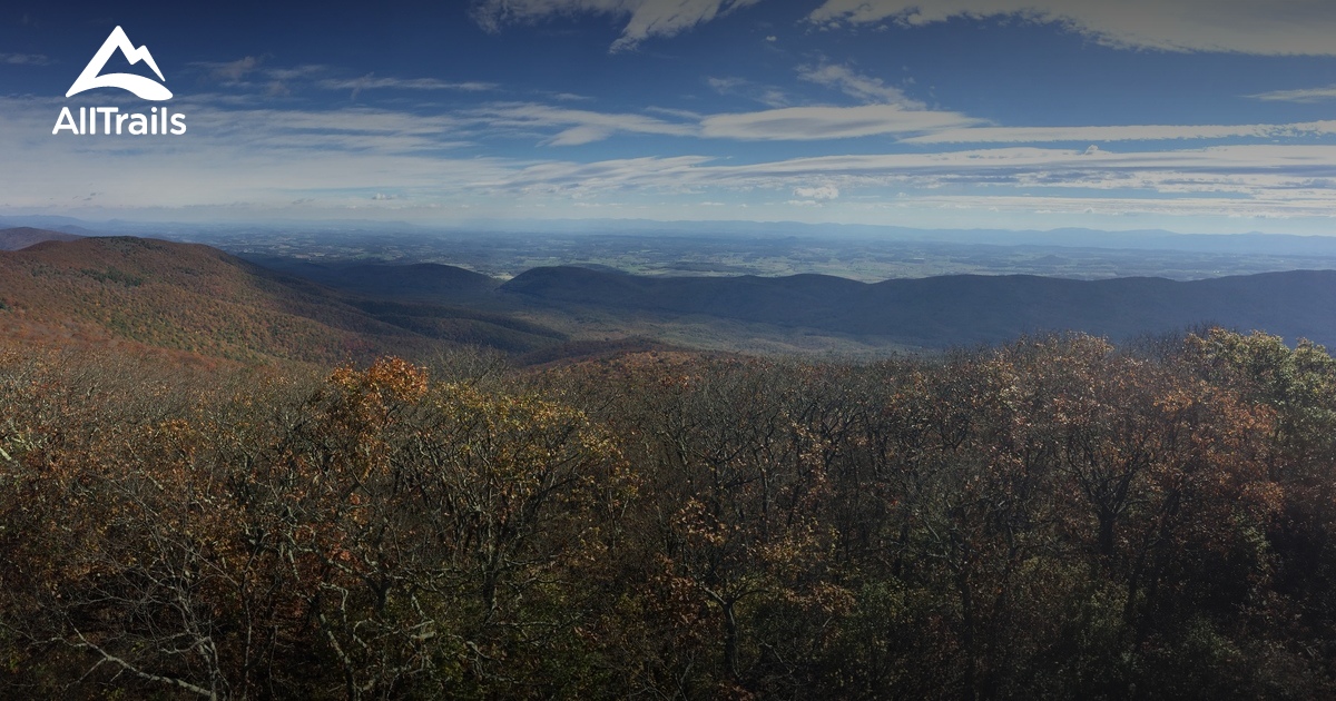 Best hikes and trails in Craigsville AllTrails