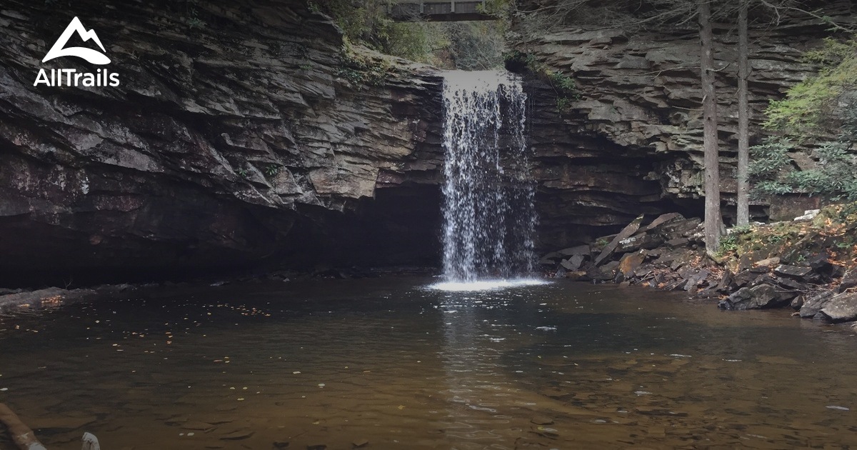 Best Hikes and Trails in Dungannon AllTrails