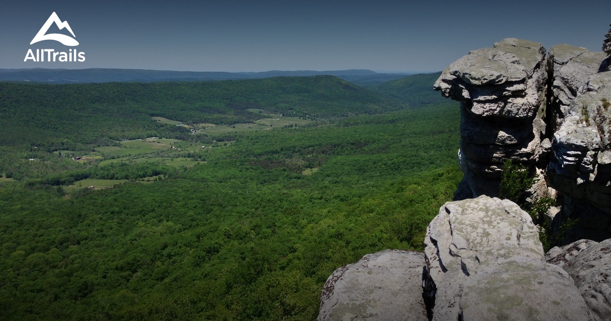 Best Hikes and Trails in Edinburg AllTrails