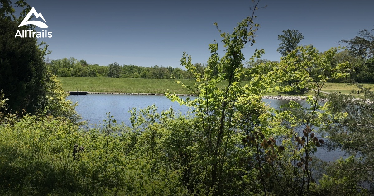 Historic Walks: 5 Scenic Hiking Trails in Fairfax – Virginia Historic Walks: 5 Scenic Hiking Trails in Fairfax – Virginia