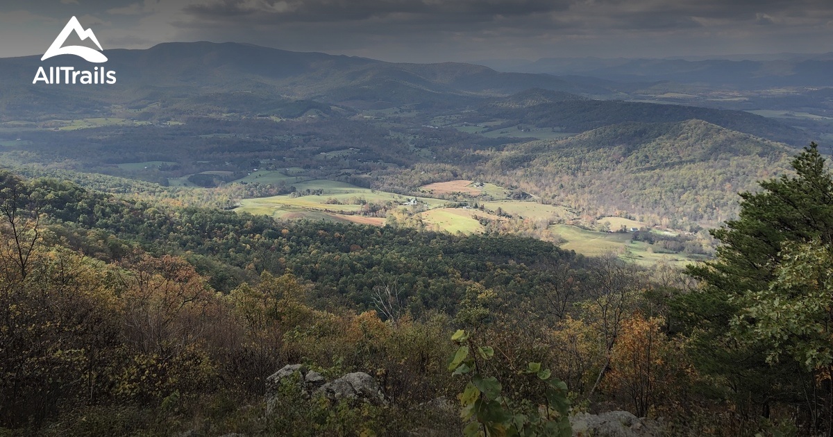 Best Trails near Front Royal, Virginia AllTrails