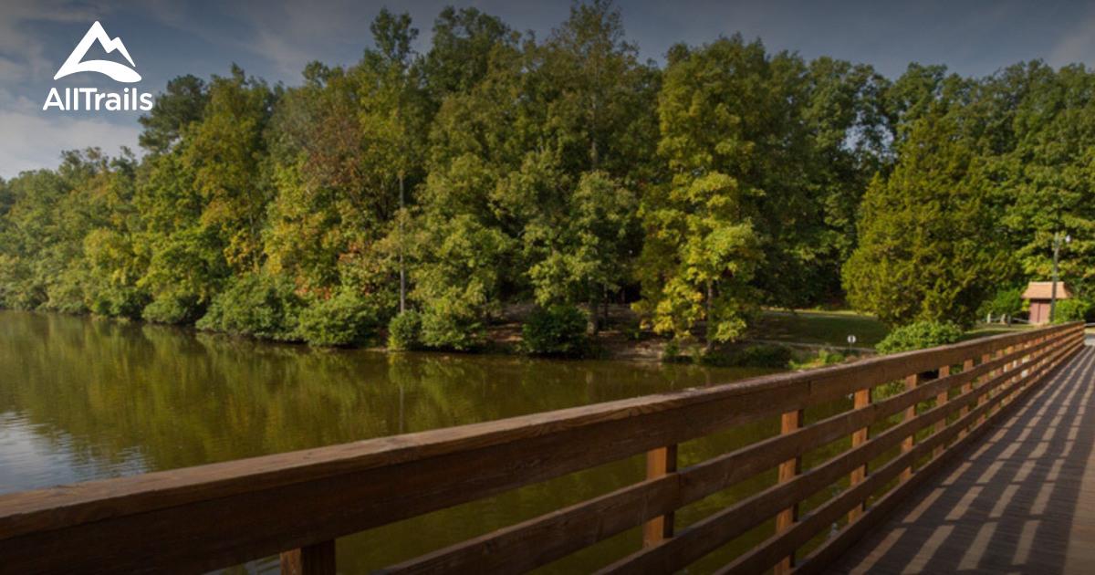 Best Hikes and Trails in Glen Allen AllTrails