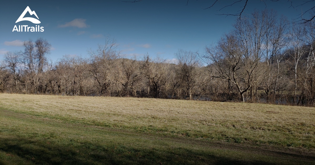 2023 Best Walking Trails in Glen Lyn AllTrails