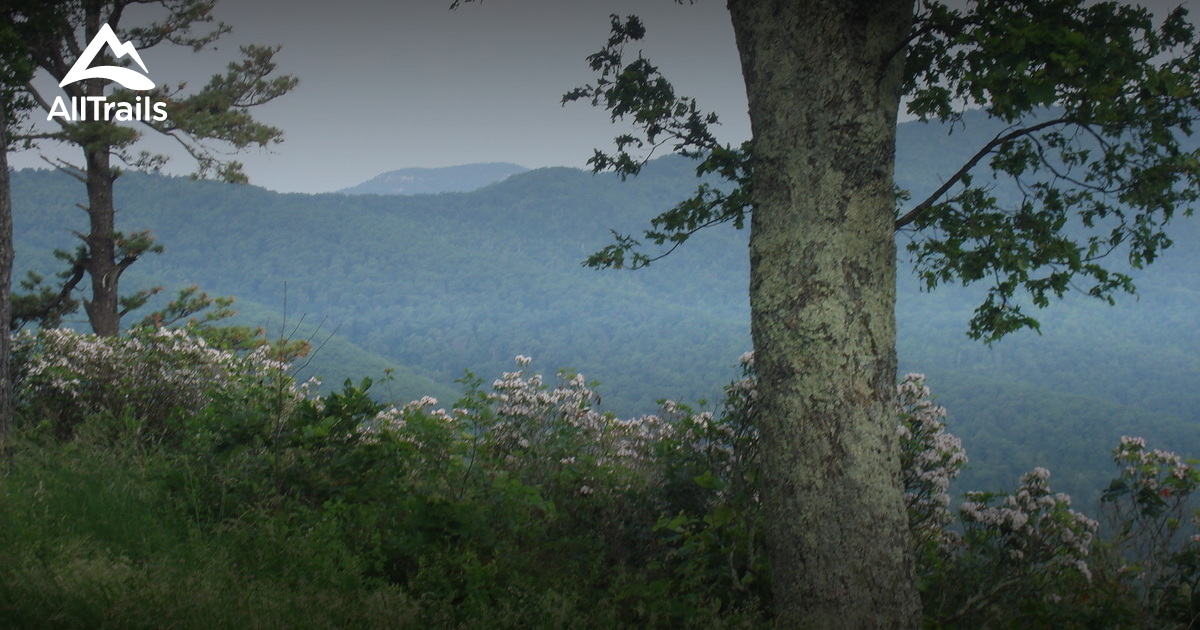 Best Trails near Grottoes, Virginia AllTrails