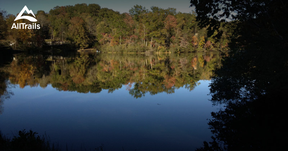 Best Trails near Haysi, Virginia AllTrails