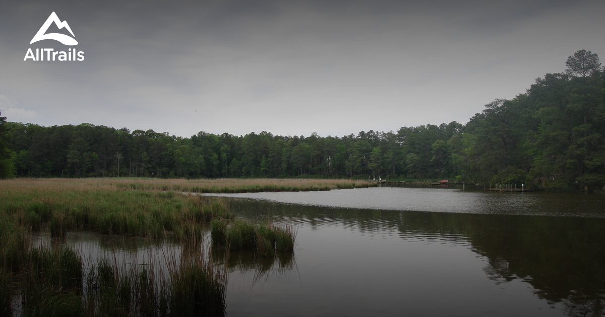 Best Hikes and Trails in Heathsville AllTrails