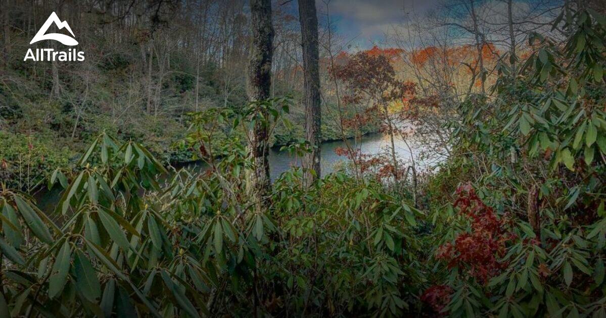 Best Hikes and Trails in Keokee AllTrails