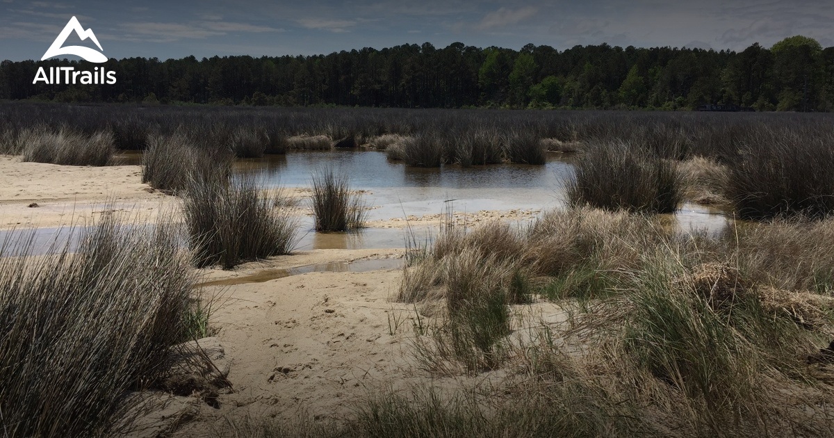 Best Hikes and Trails in Kilmarnock AllTrails