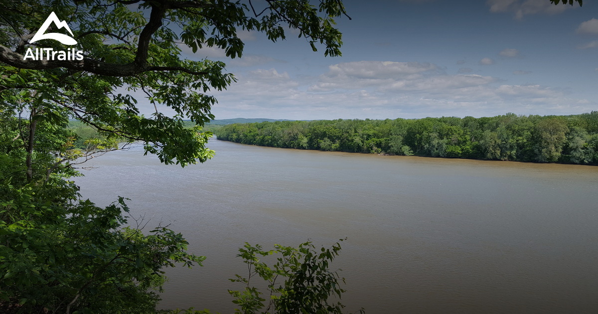 Best Trails near Leesburg, Virginia AllTrails