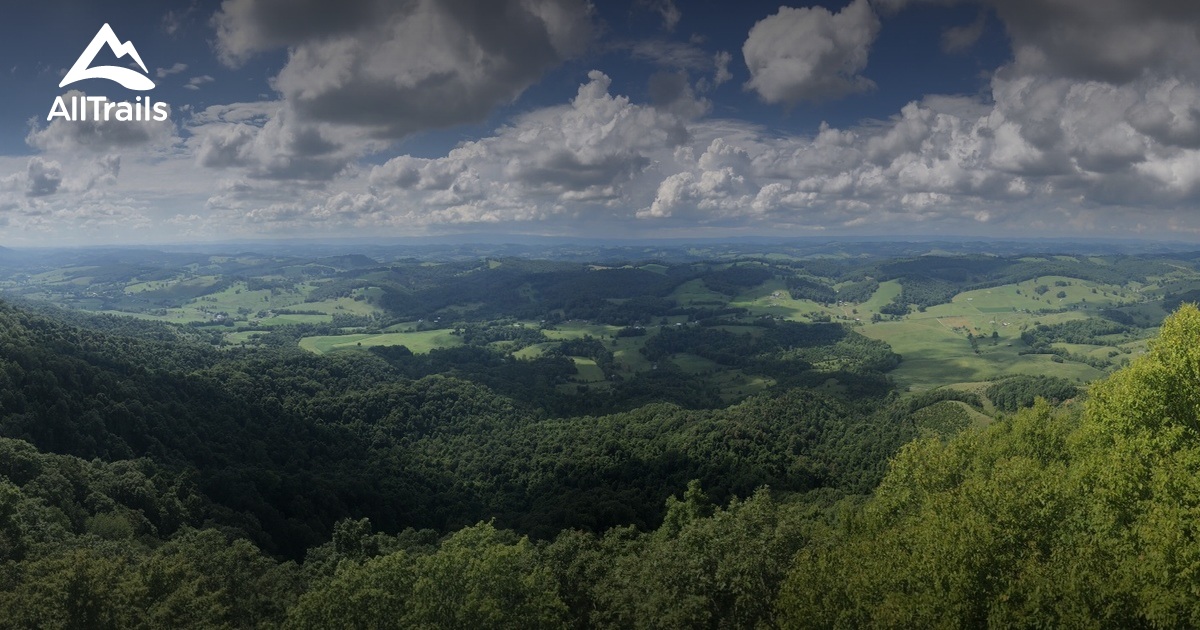 Best hikes and trails in Mendota AllTrails