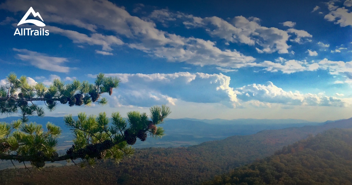 Best Hikes and Trails in Mount Jackson AllTrails