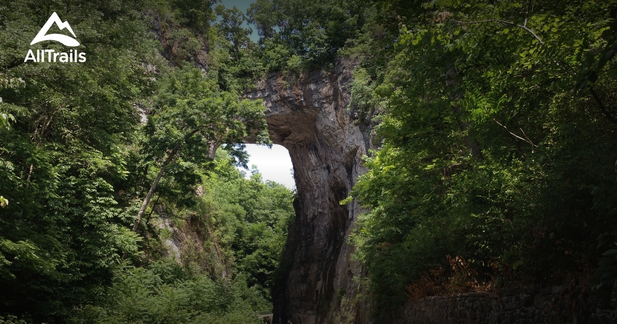 Best Trails near Natural Bridge Virginia 94 Photos & 41 Reviews