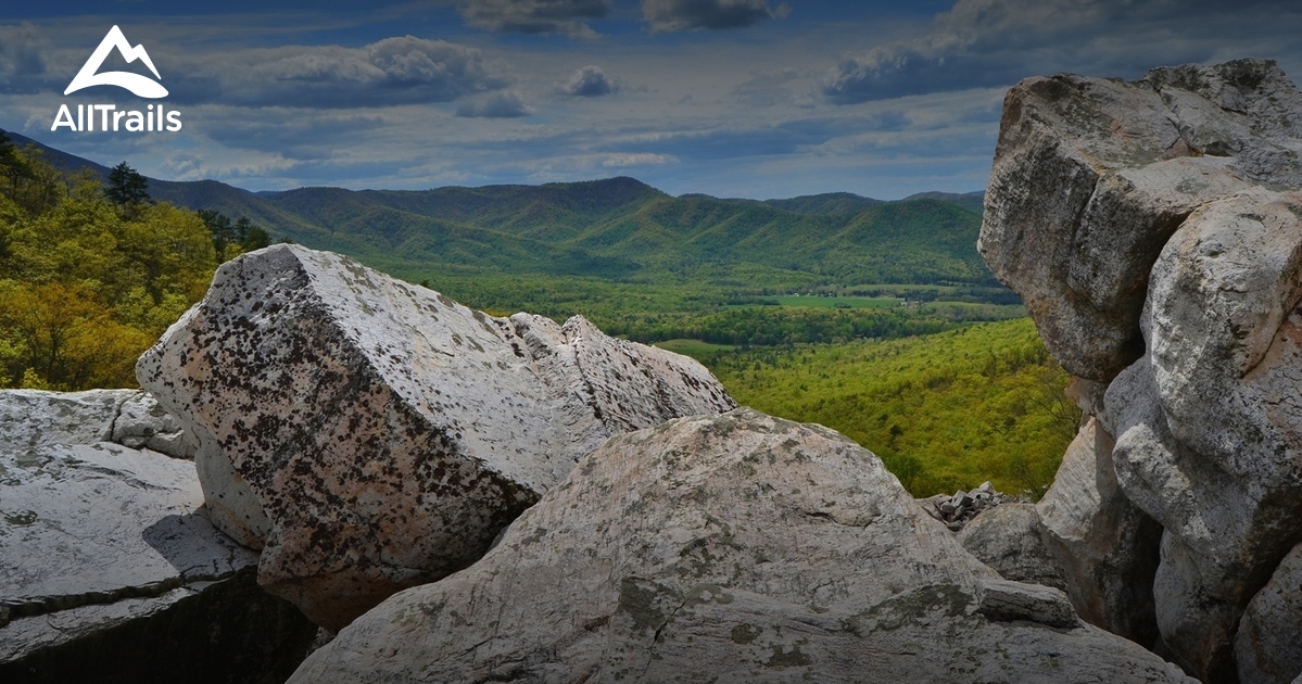 Best Hikes and Trails in Natural Bridge Station AllTrails
