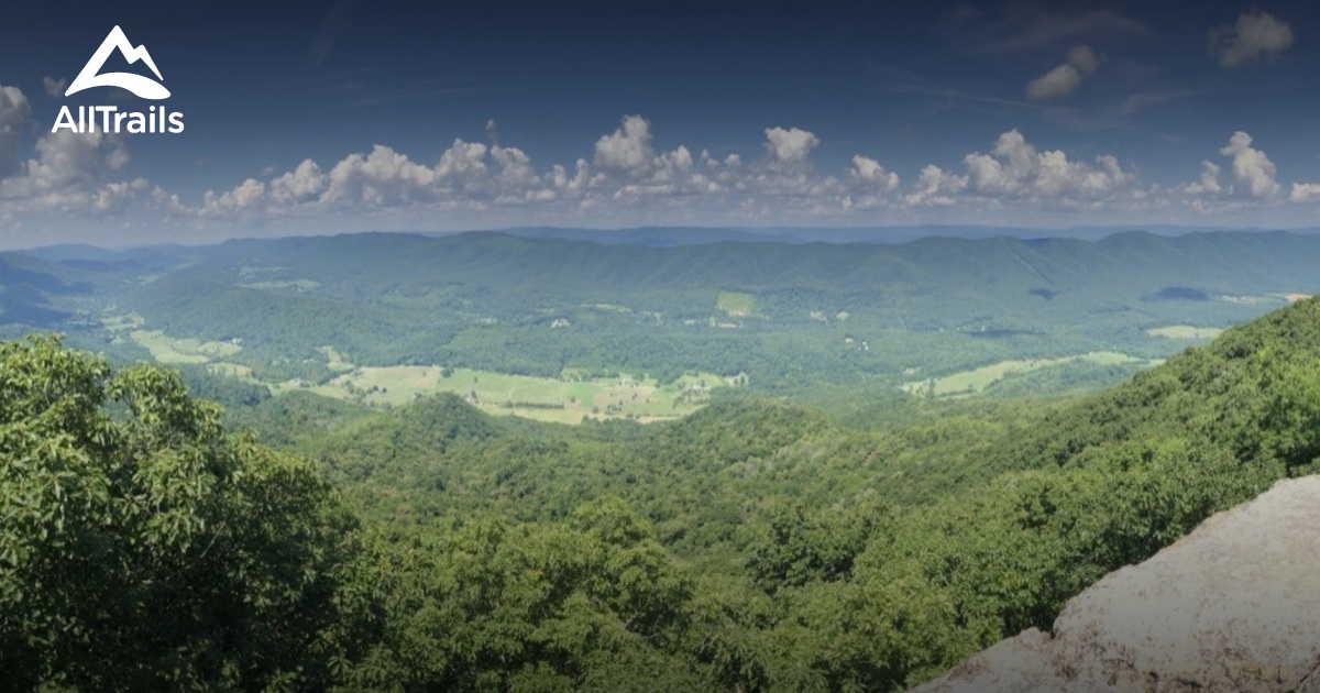 Best Hikes and Trails in New Castle AllTrails