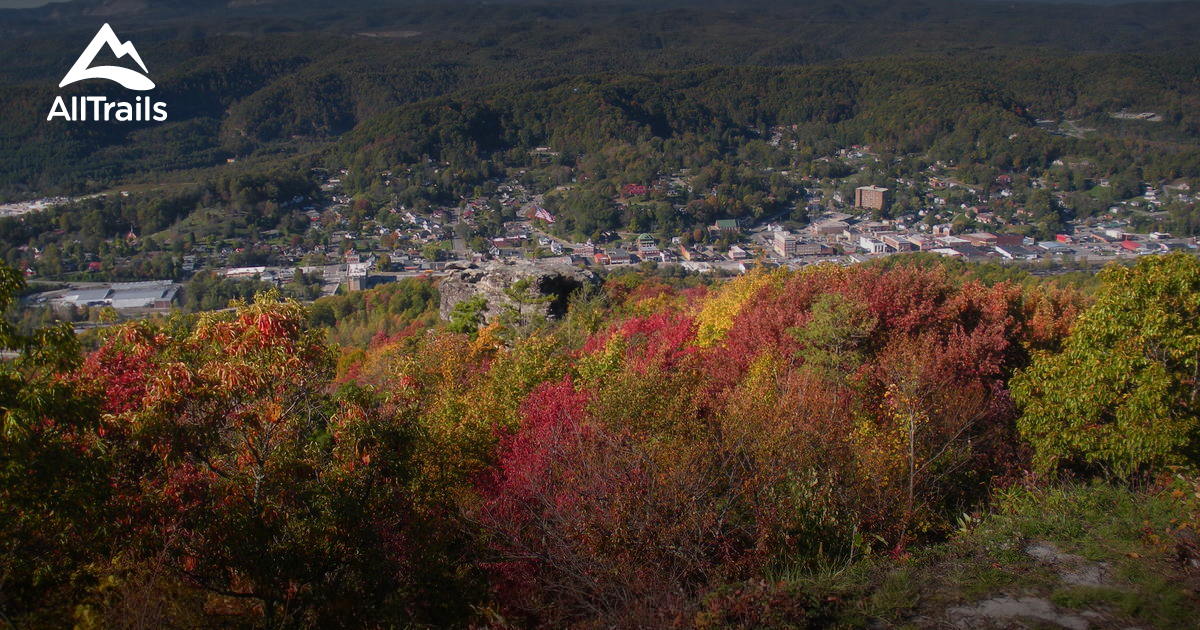 Best Trails near Norton, Virginia AllTrails